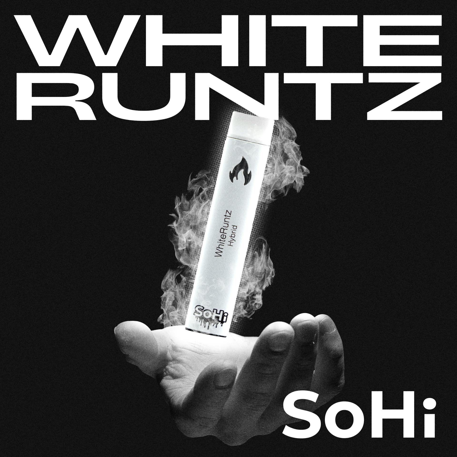 sohi disposable vape REVIEW: SOFI Surge 25K Disposable main image 0