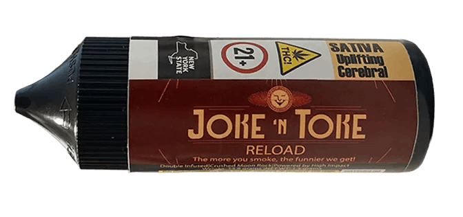 Joke 'N Toke | Breadrise | Reload | 1.5g