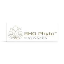 RHO Phyto Logo