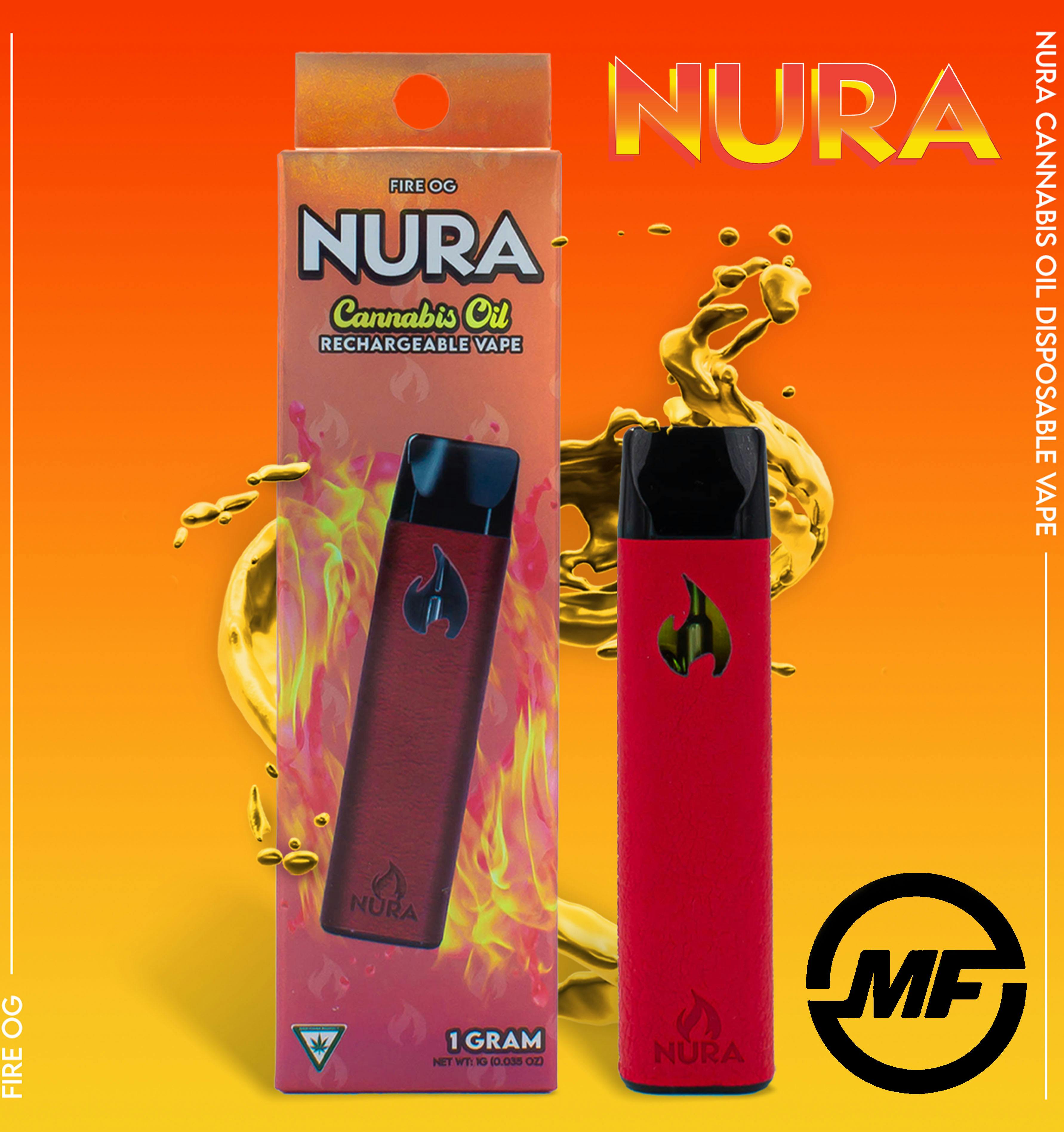 fire og vape Michigan's Finest