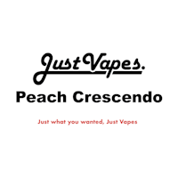 Product Peach Crescendo | Cart