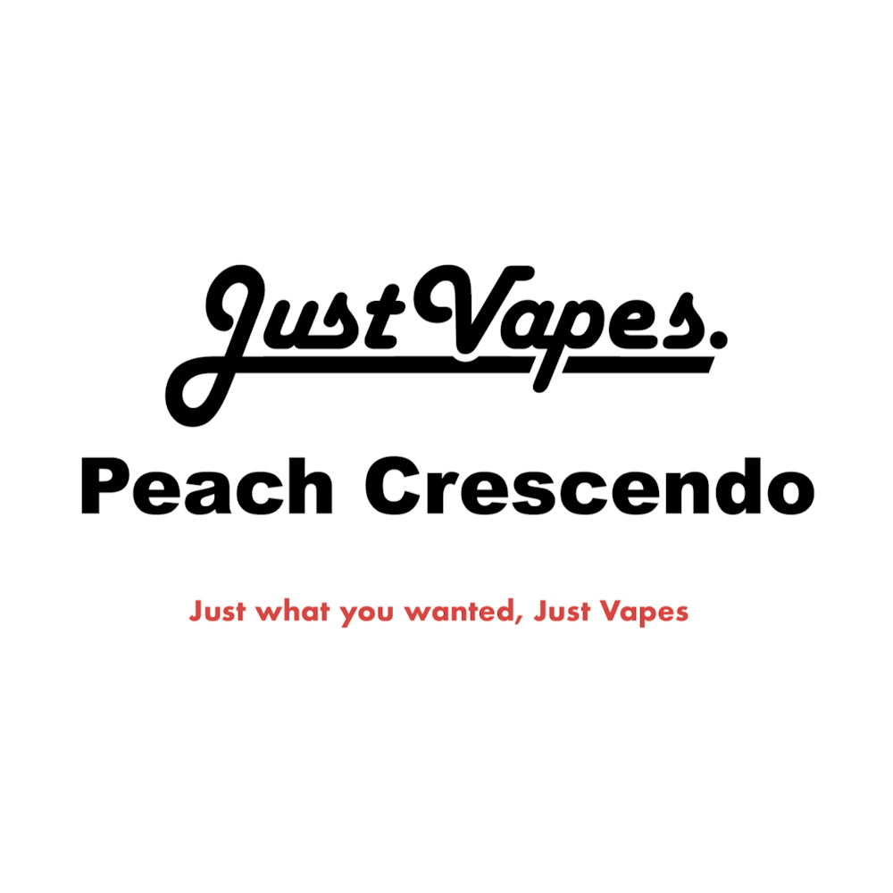 Product Peach Crescendo | Cart