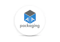 AA Packaging Logo Logo