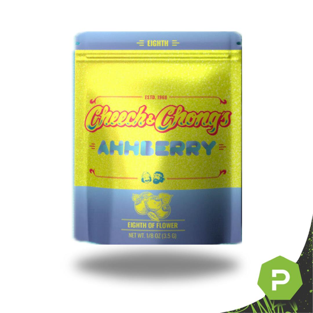 Buy Cheech & Chong Products Online - Puff Cannabis Cannabis Store