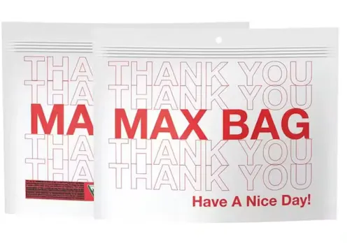 Thank You | GMO 70g Max Out Bag-1