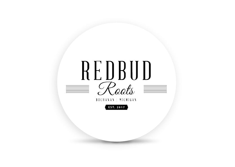 Image of Redbud Roots | Blue Dream | Full Spectrum Vape Cart 1g