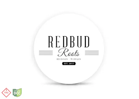 Image of Redbud Roots | Trainwreck | Cartridge