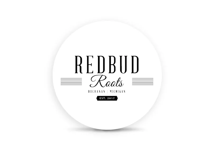 Redbud Roots