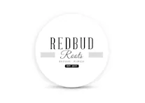 Redbud Roots Logo