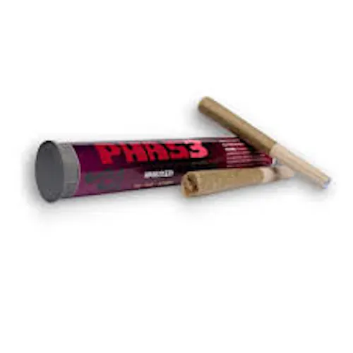Purple Urkle Pre-Rolls x 2pk-active