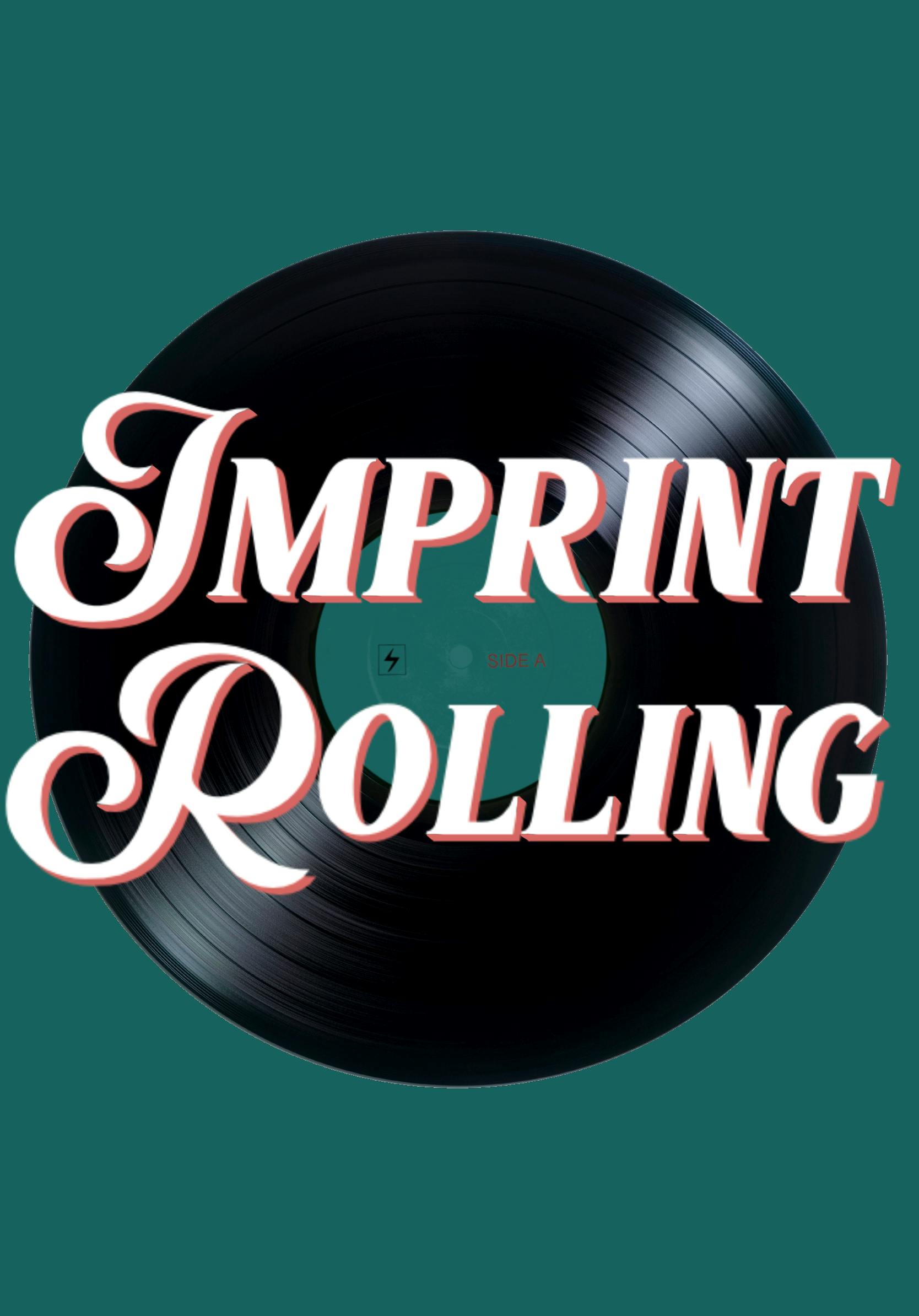 Imprint Rolling - 1g Infused Preroll 5pk - Tear Gas x Honey B