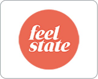 logo for Feel State - Florissant, MO