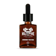 Tinctures category image
