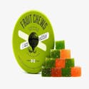 Cucumber Watermelon 2:1 (CBD:THC) Gummies (20 Pack) - IamEdible - Thumbnail 2