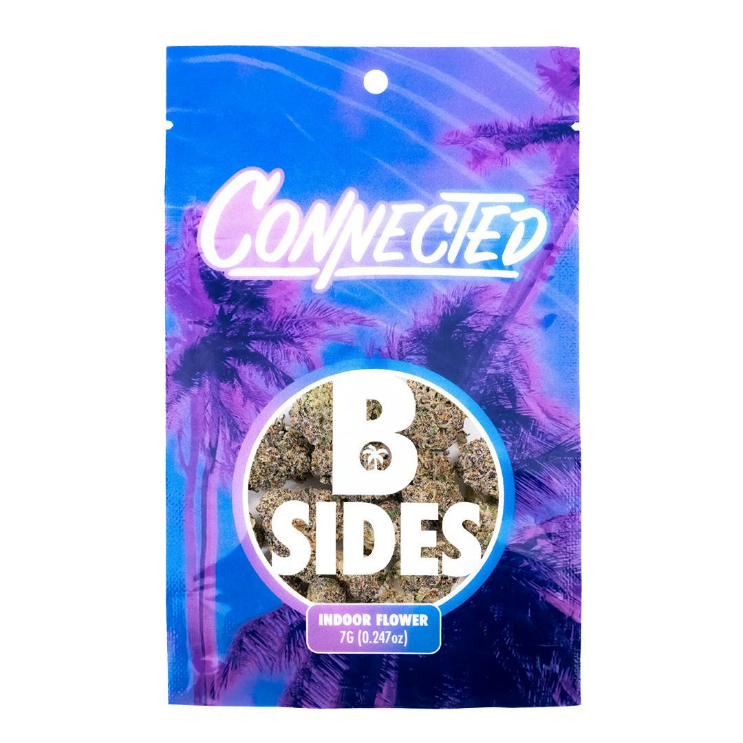 ICE CREAM CAKE (B-SIDES)