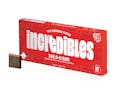 GTI | Incredibles | Edibles | Chocolate OH- Bar