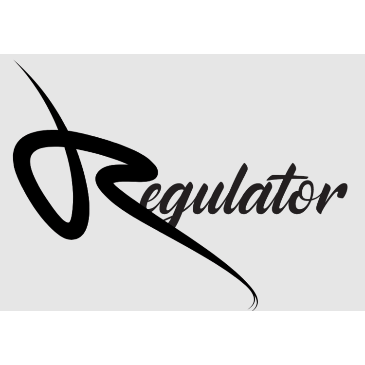 Regulator Classic: Platinum OG - Distillate Cartridge