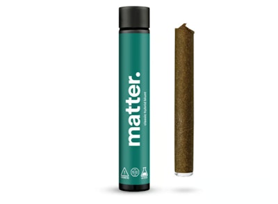 Product PHC Matter Blunt - Butterscotch Willy 2g