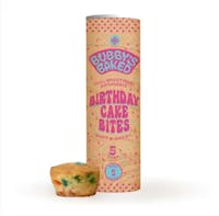 Product Birthday Cake | 5pk