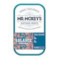 Balance 1:1 CBD Cinnamon Mints (100mg CBD/100mg THC)