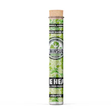Peninsula - 1.5g Preroll - Lime Headz