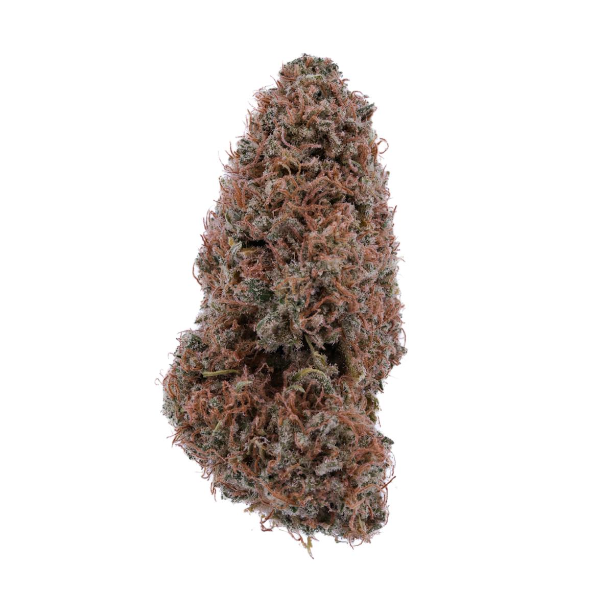 Photo of Sour Lifter CBD Flower Strawberry Hilll
