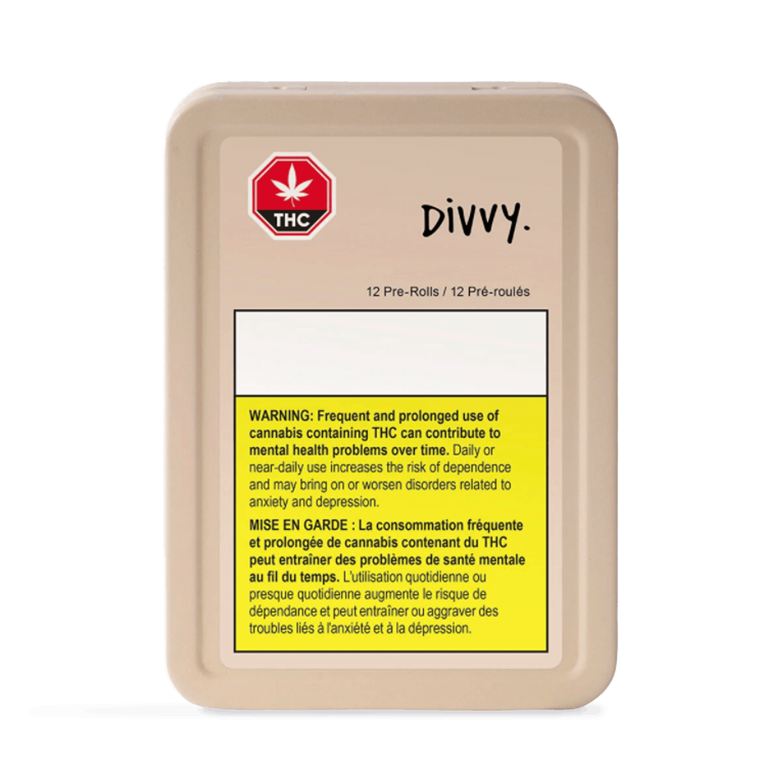 Pineapple nuken pre-roll 12-pack | 4. 2g