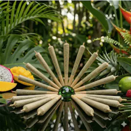 Pre-Rolls category image