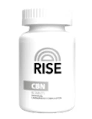 Product: CBN | 100mg | RISE