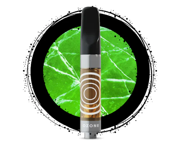 Perpetual Blue Dream 1g Disposable 1g Vaporizers