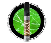 Ozone Green Crack 1g Cartridge 1g Vaporizers