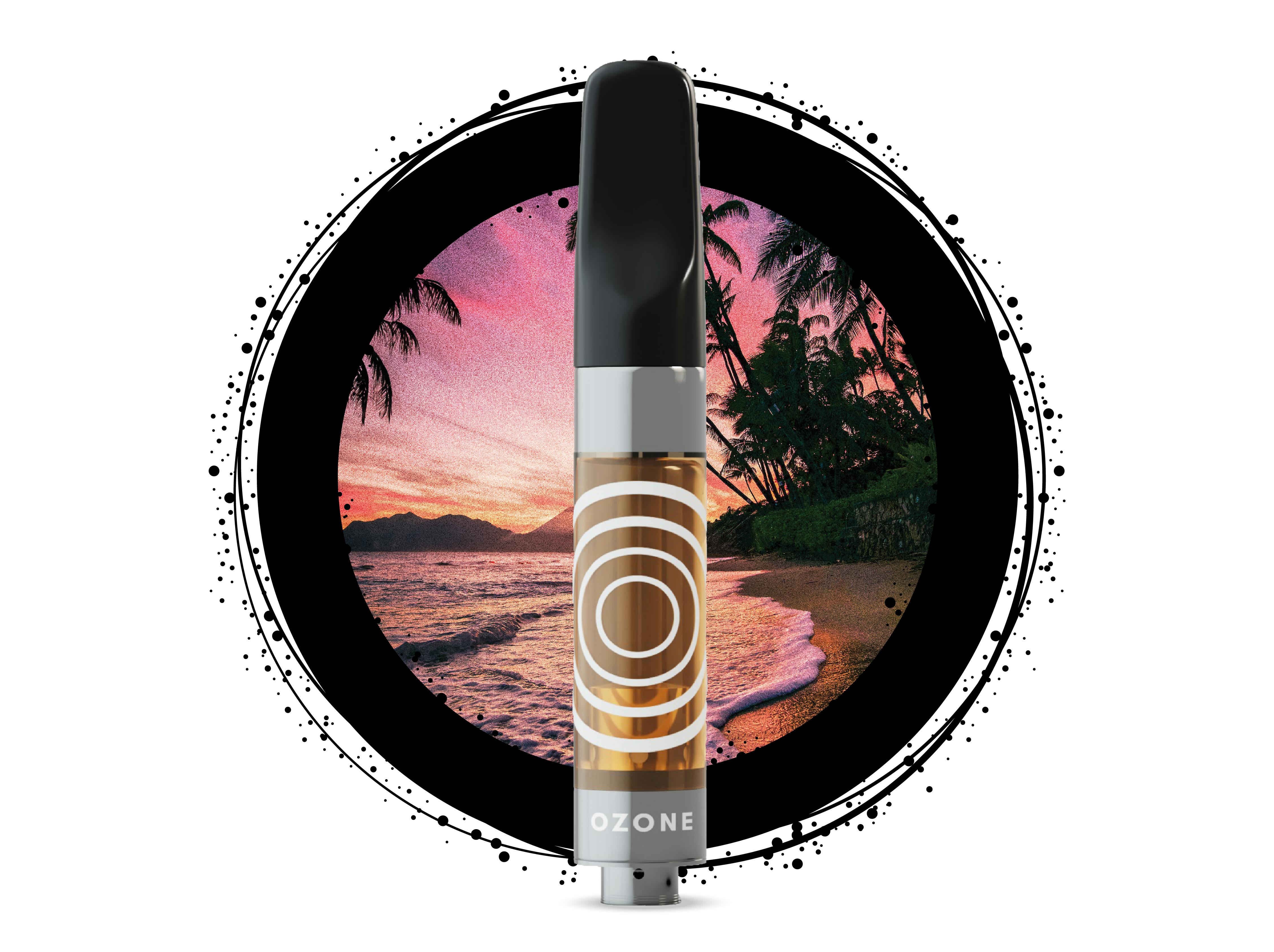 Maui Wowie Cartridge | Ascend Dispensary - Northlake
