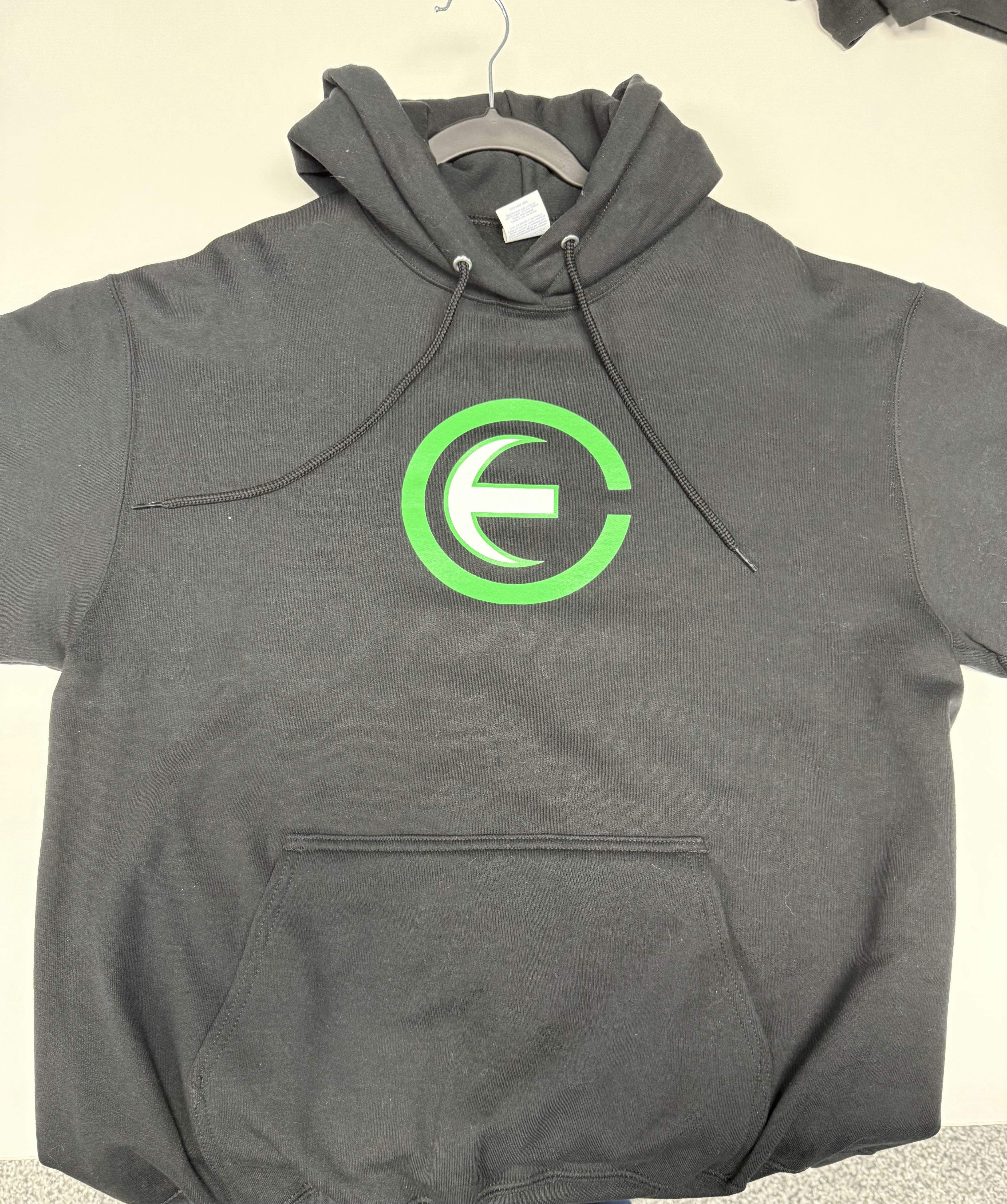 ECCC Pullover Hoodie