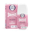 Zero Proof Squeeze Dash of Cherry