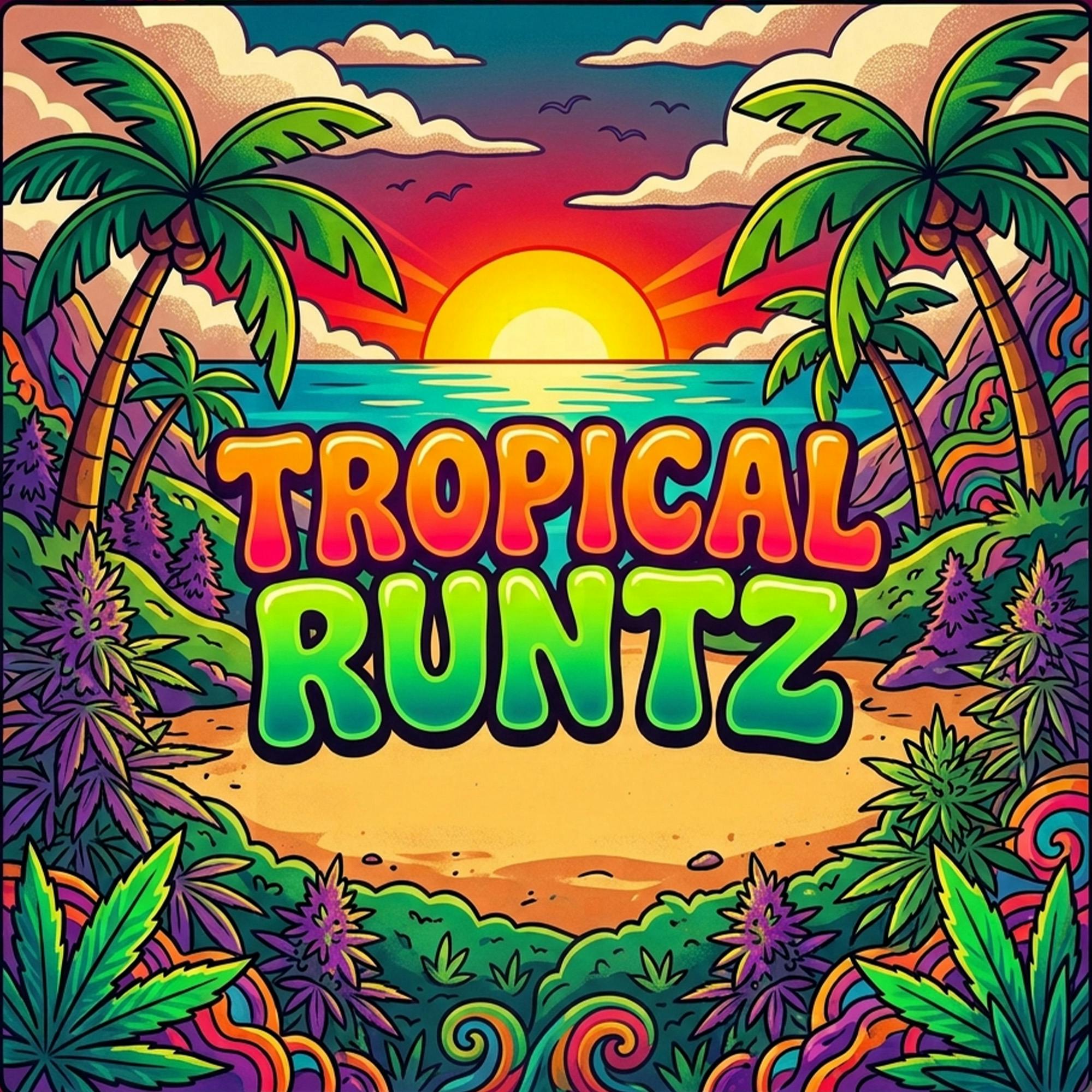 DELI - Tropical Runtz