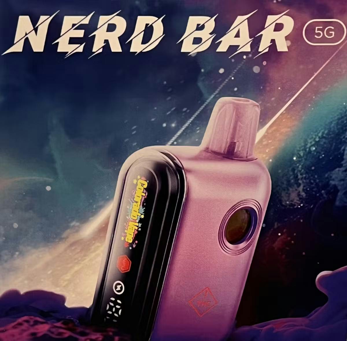 colorado vape nerd bar instructions Nerd Bar Morning Dew Vape