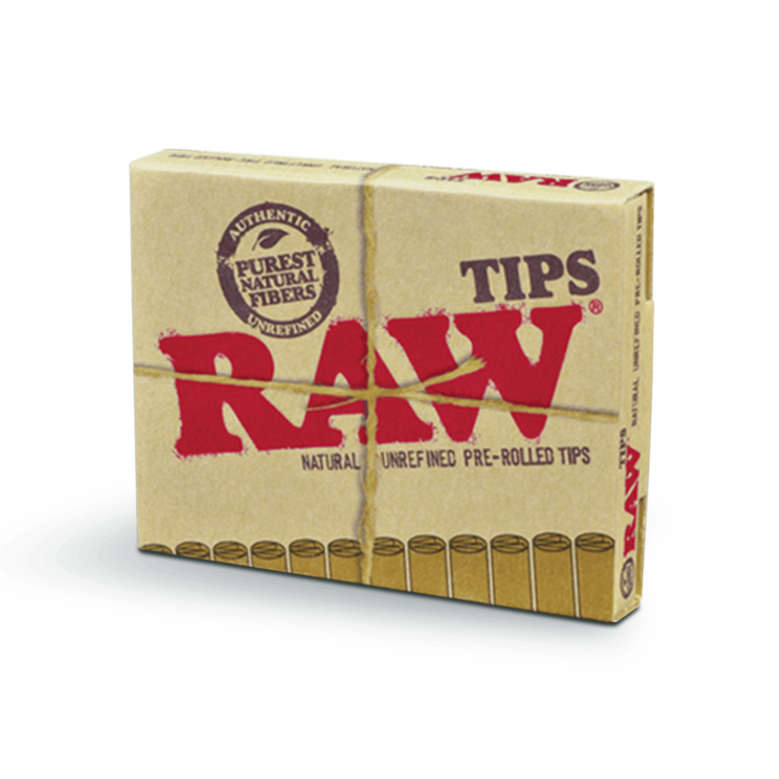 Pre-Rolled Tips | 21-Pack