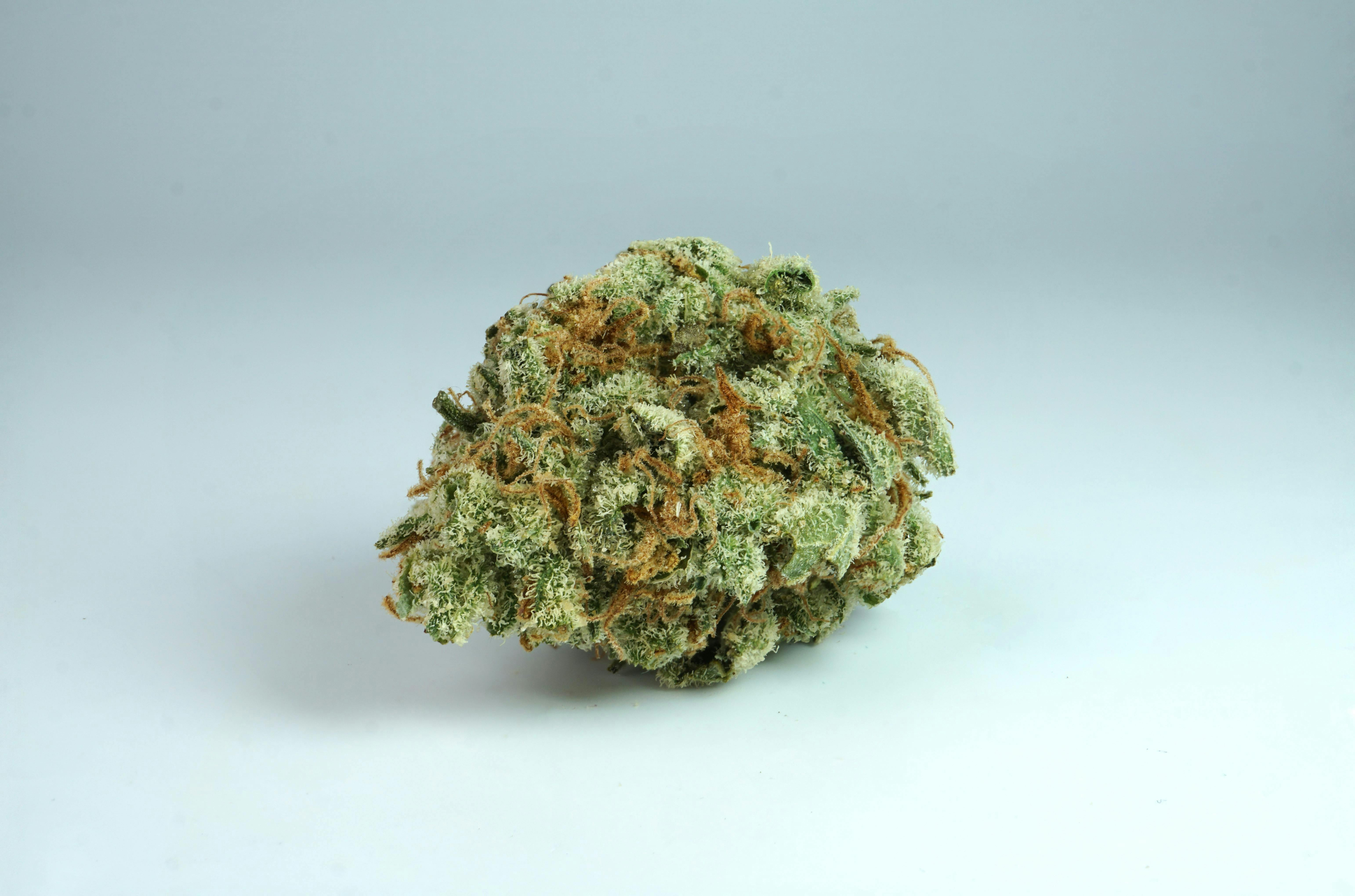 Gangster】THXE 40% LIVELINE-OG KUSH＋1ml
