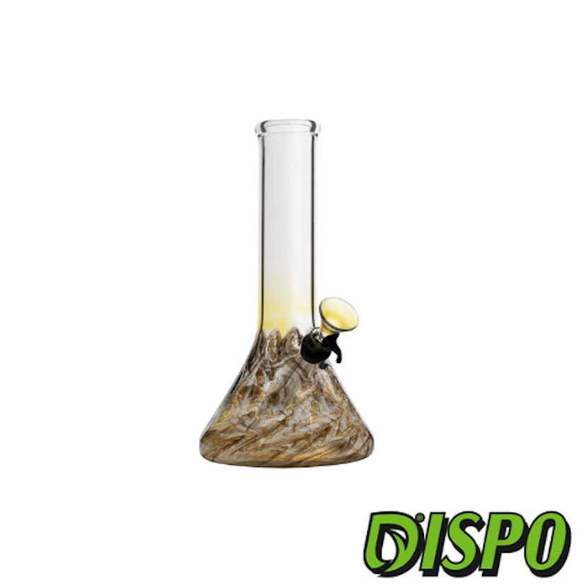 8" Latak Water Pipe