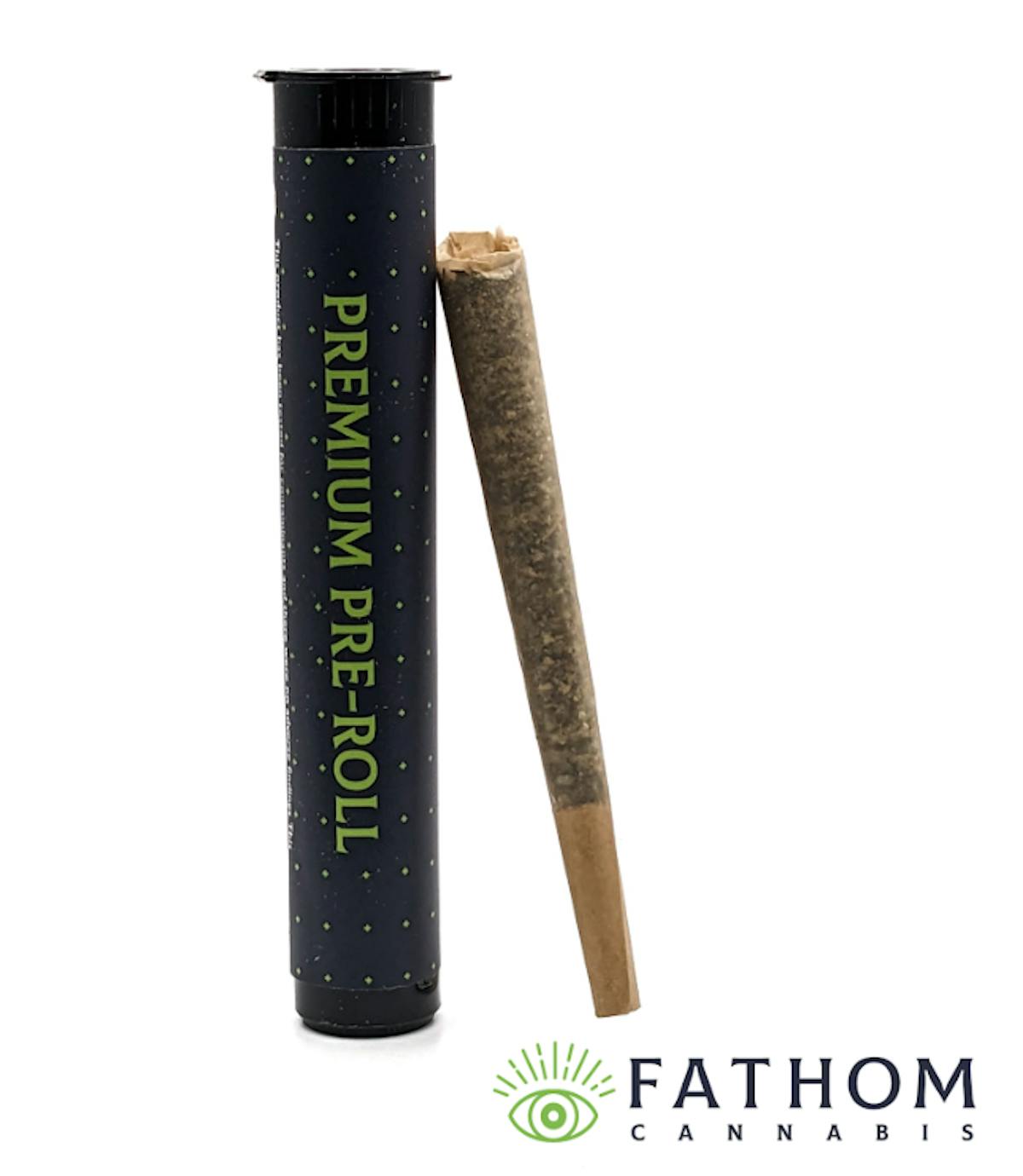 Image of Rittlez | 1g Preroll
