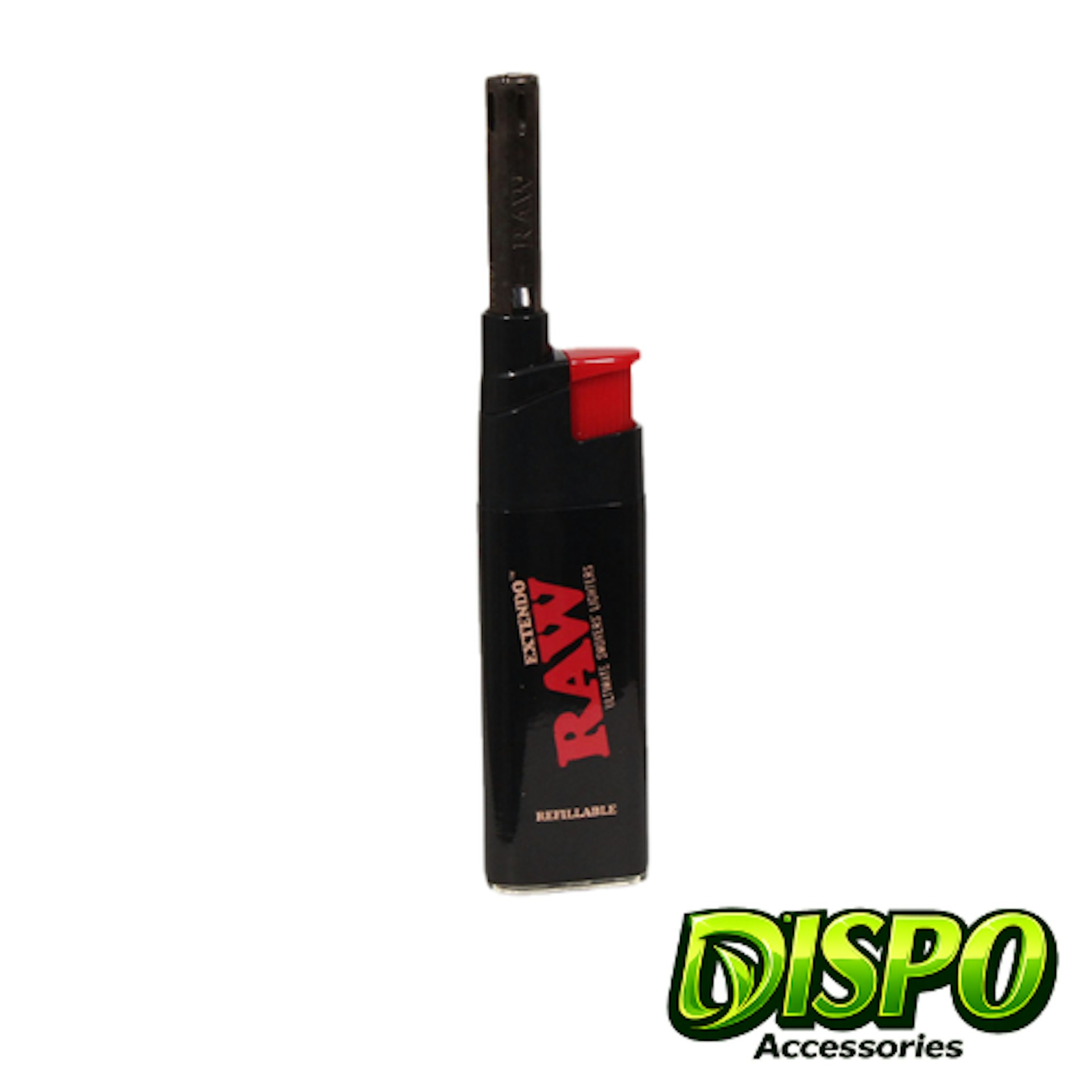 Raw Extendo Lighter