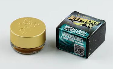 Tropicana Cookies Diamonds | Sativa | Jetpacks