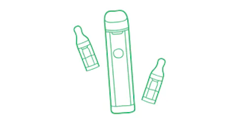Vaporizers category image
