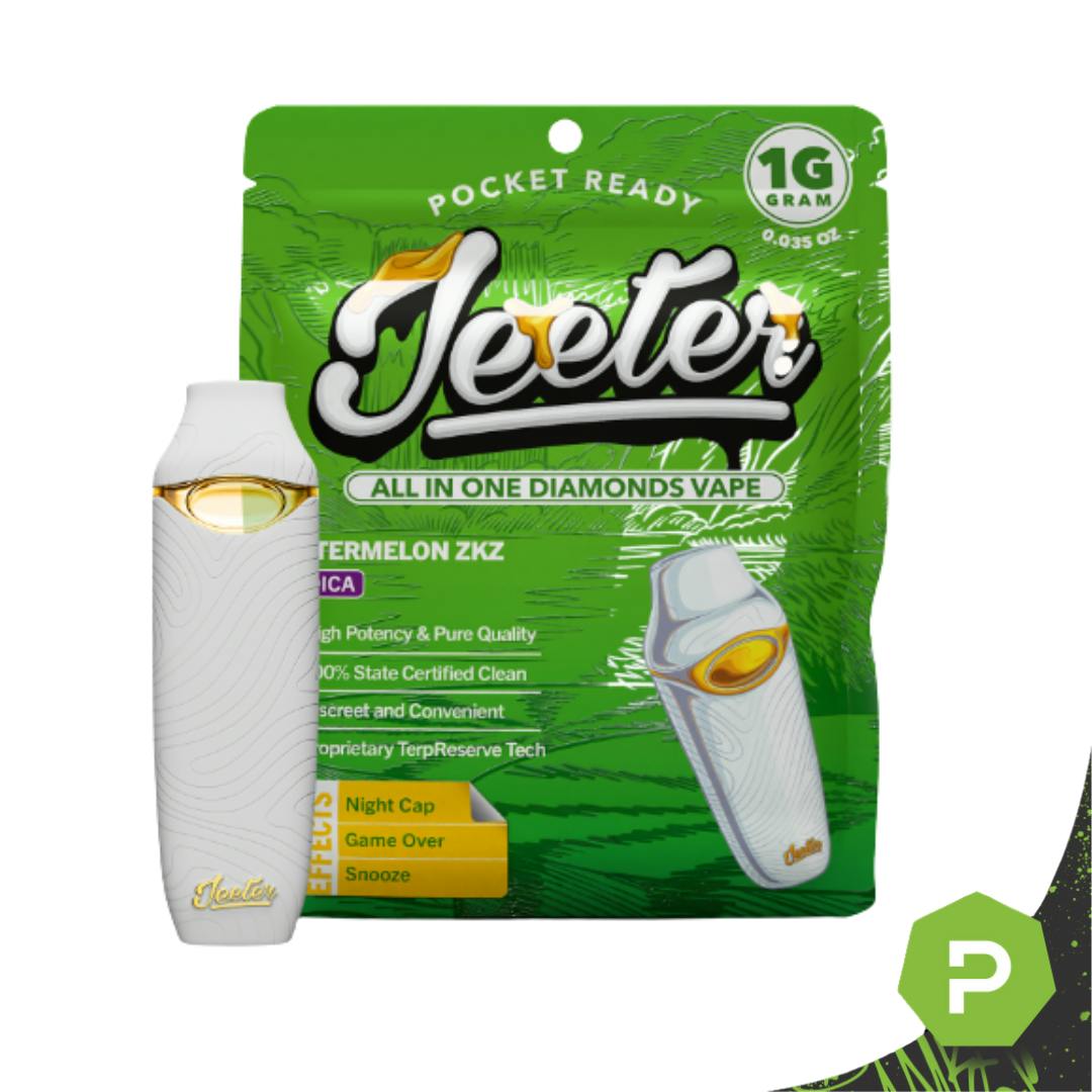 Platinum Vape Platinum Vape Disposable | Nightcap - Puff Cannabis Cannabis  Store in MI