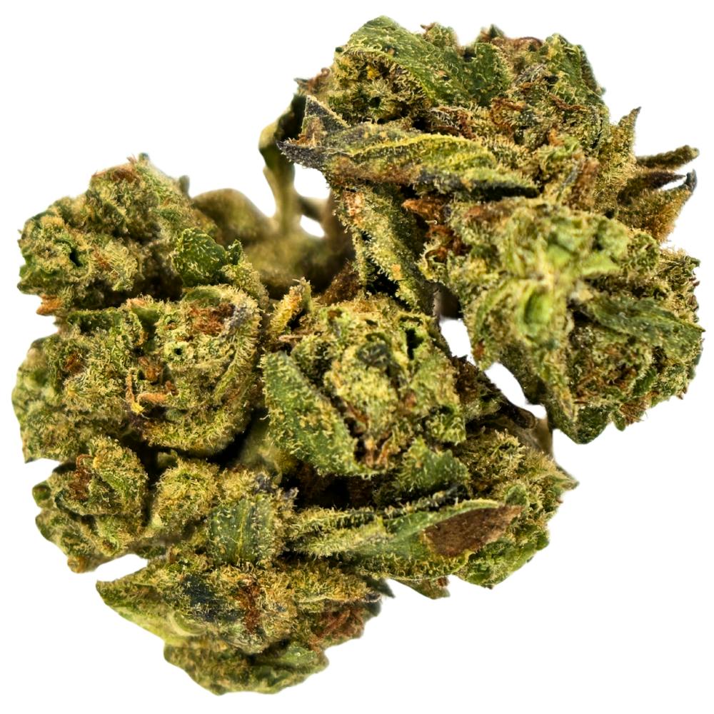 Grip - Purple Punch - 28g Bud | Premiere Provisions - Big Rapids