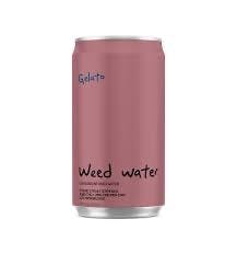Photo of Weed Water – Gelato – 10mg