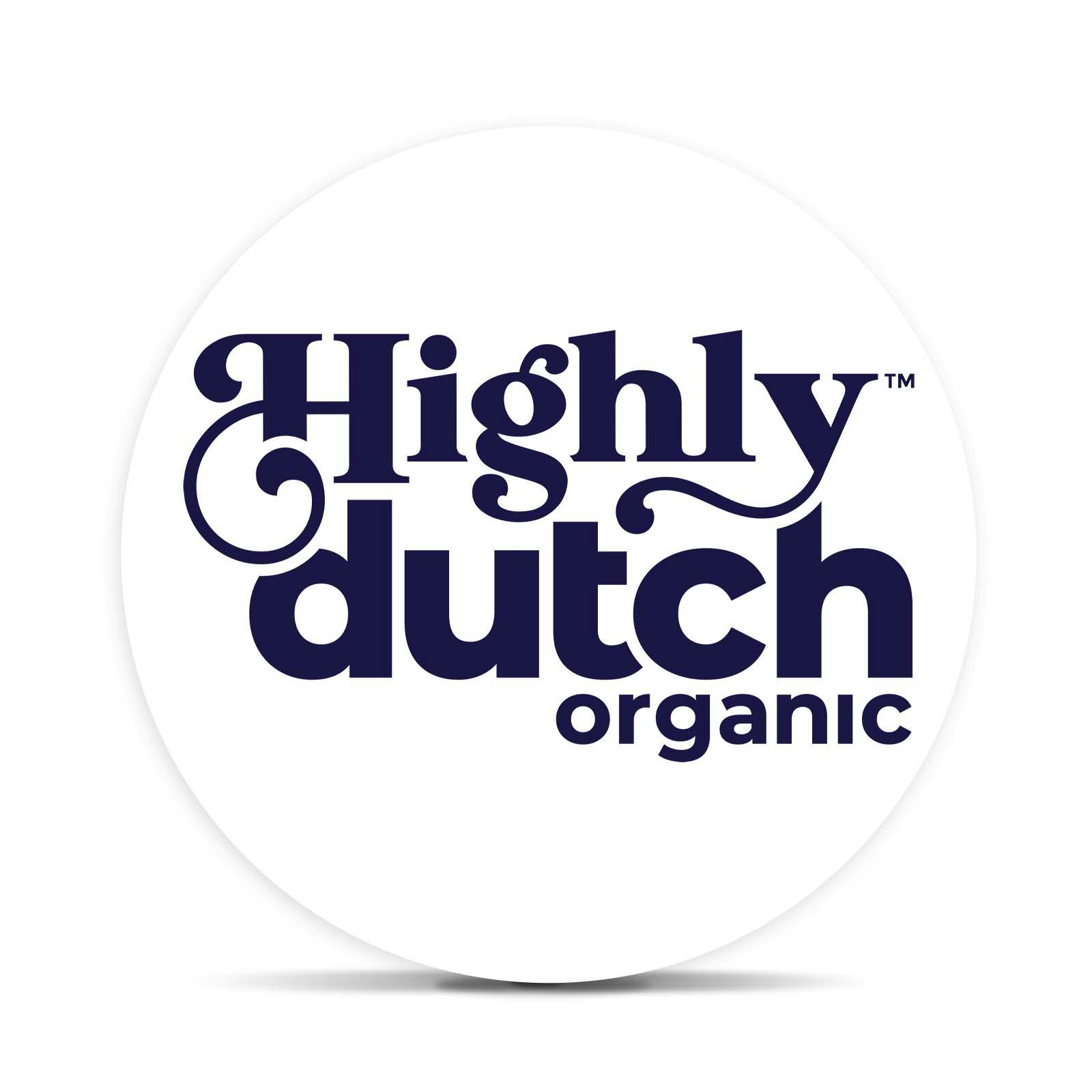 Highly Dutch Organic - Amsterdam Sativa 7g