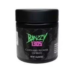 Banzzy 1305 | Velvet Glove | Flower | 3.5g