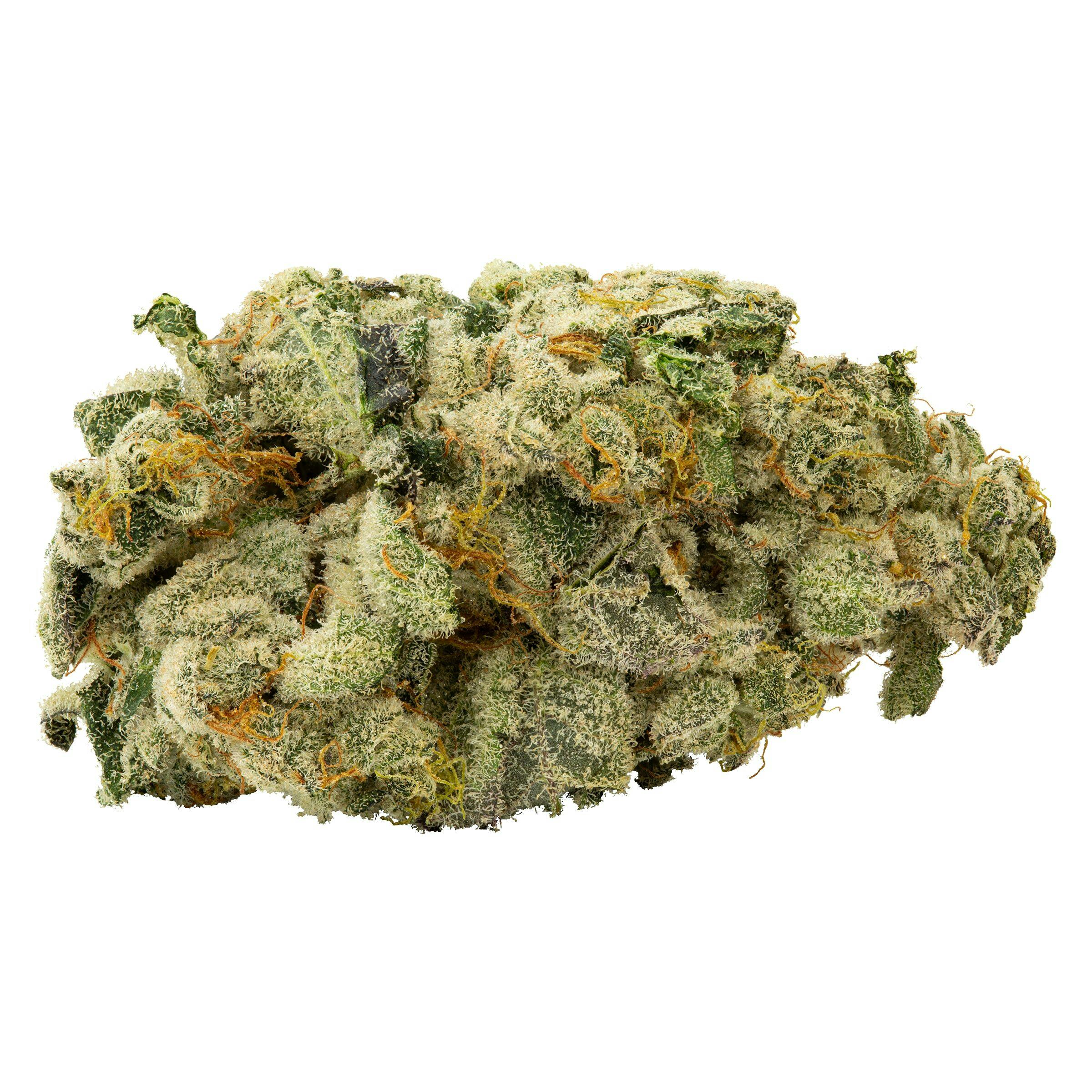 Big bag o' buds - pink kush mints