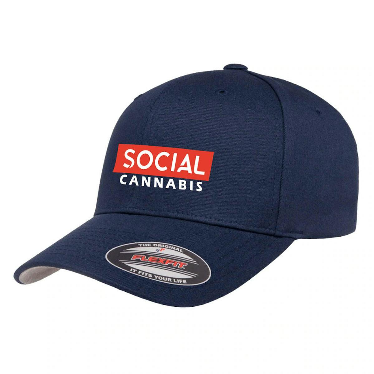 Photo of Social Cannabis Hats